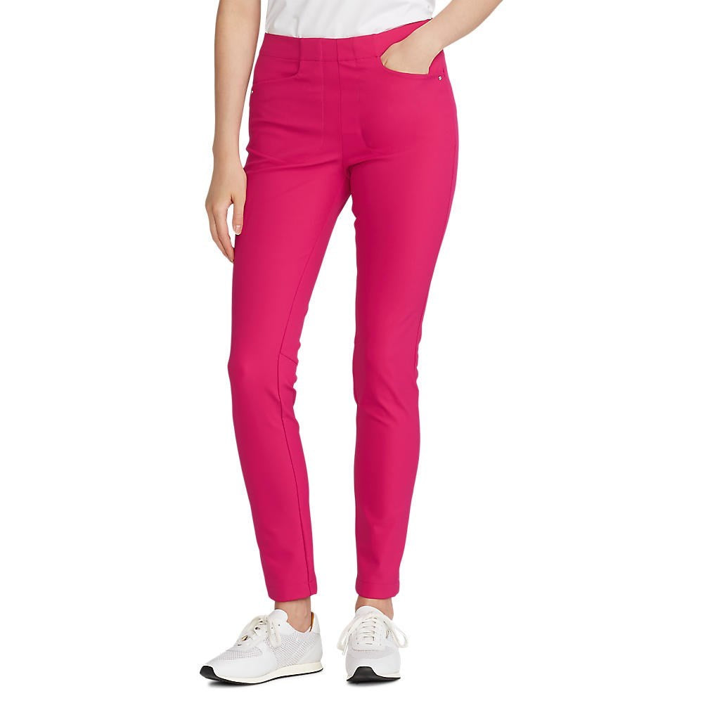 RLX Ralph Lauren Women's Eagle Pants - Aruba Pink