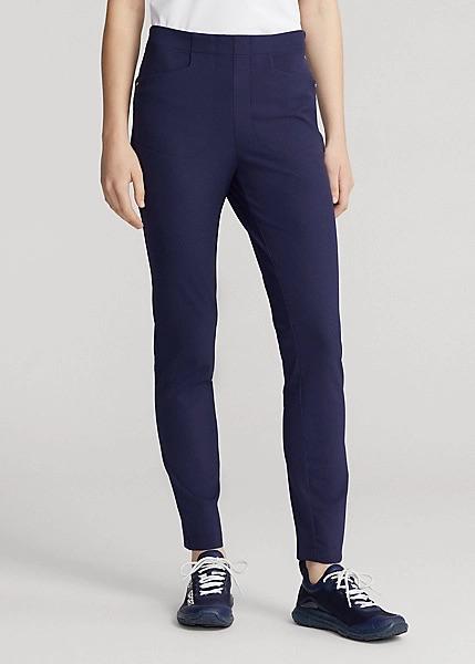 New Ralph Lauren RLX Navy Pants Size 6 MSP$168