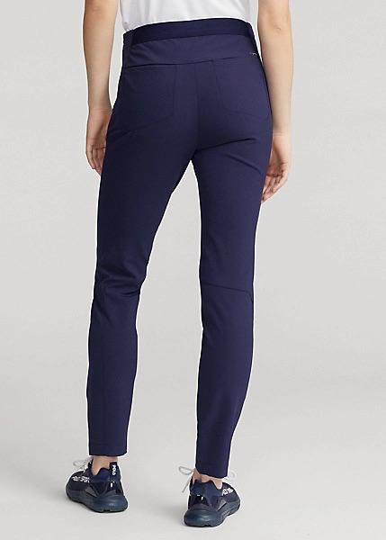 New Ralph Lauren RLX Navy Pants Size 6 MSP$168