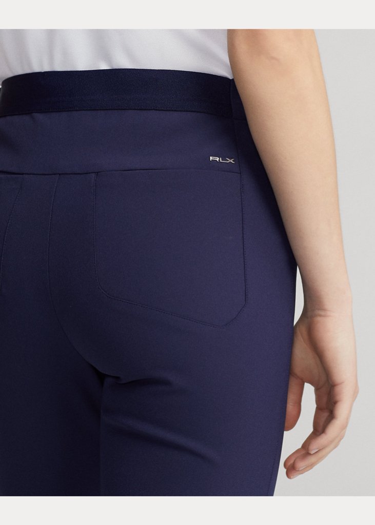 New Ralph Lauren RLX Navy Pants Size 6 MSP$168