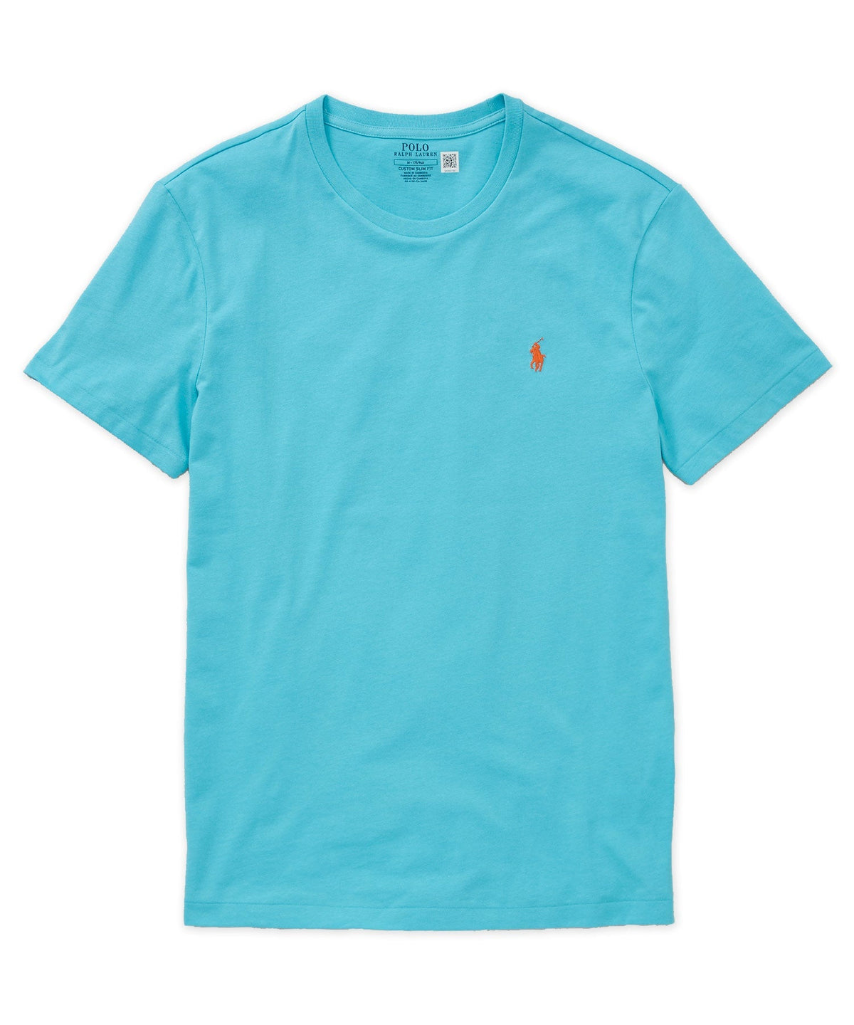 Polo Ralph Lauren Short Sleeve Crew Neck T-Shirt