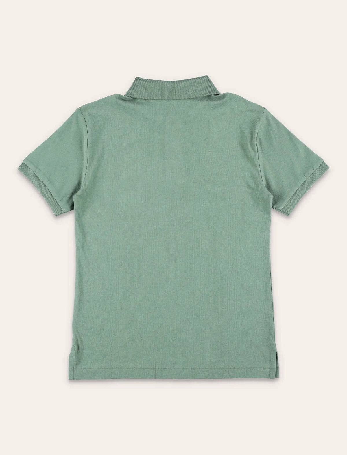 Polo Ralph Lauren boy's cotton polo shirt