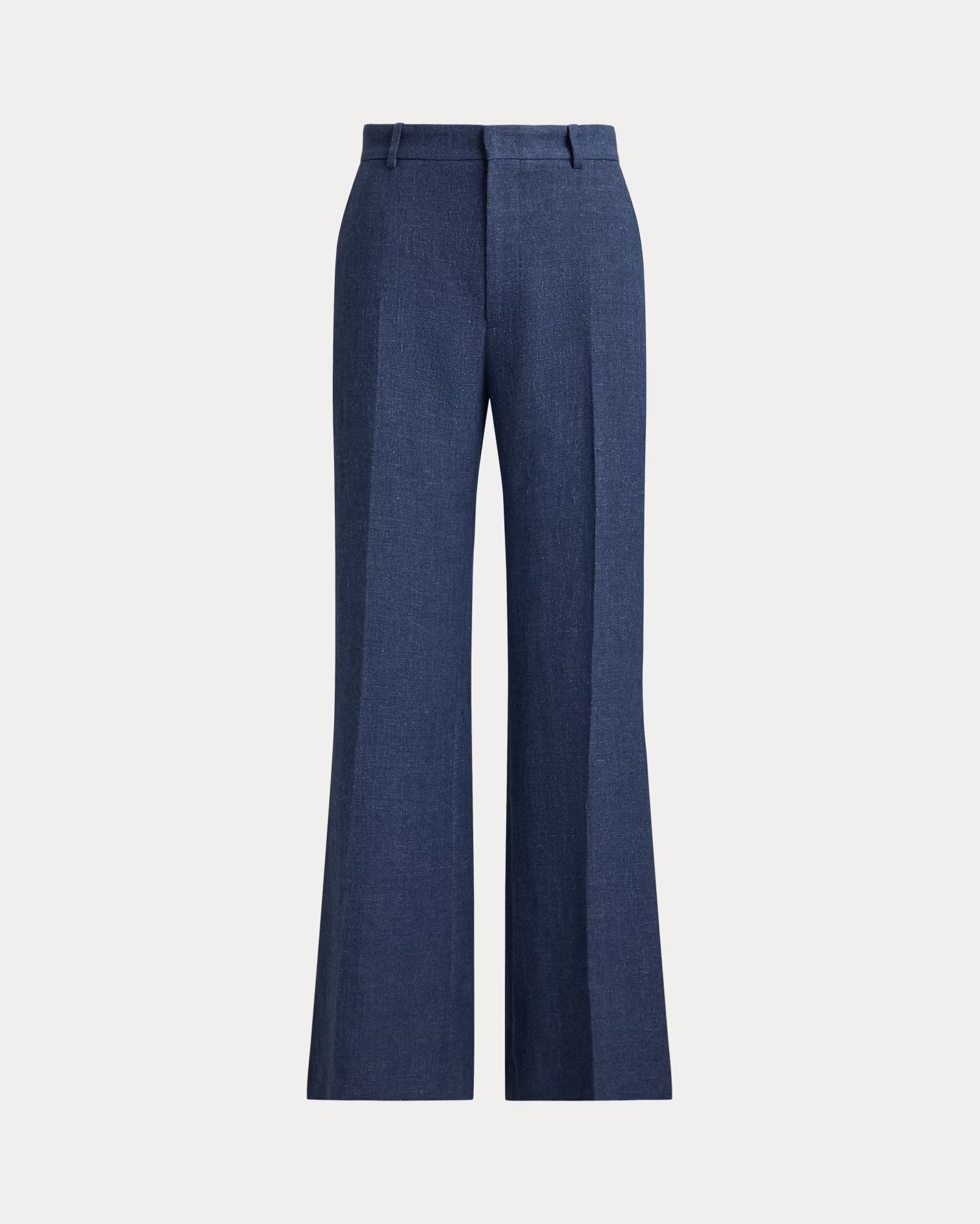POLO RALPH LAUREN Beaton Linen-Cotton Pant