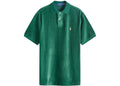Polo Ralph Lauren Corduroy Polo Shirt Moss Agate