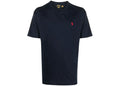 Polo Ralph Lauren Short Sleeve Crewneck Classic Fit T-shirt T-Ink