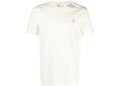 Polo Ralph Lauren Short Sleeve Jersey Knit Crewneck T-shirt Parchment Cream