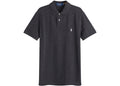 Polo Ralph Lauren Slim Fit Polo Black Marl Heather