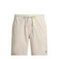 Polo Ralph Lauren 20.5 cm Classic Fit Corduroy Short Warm Cream