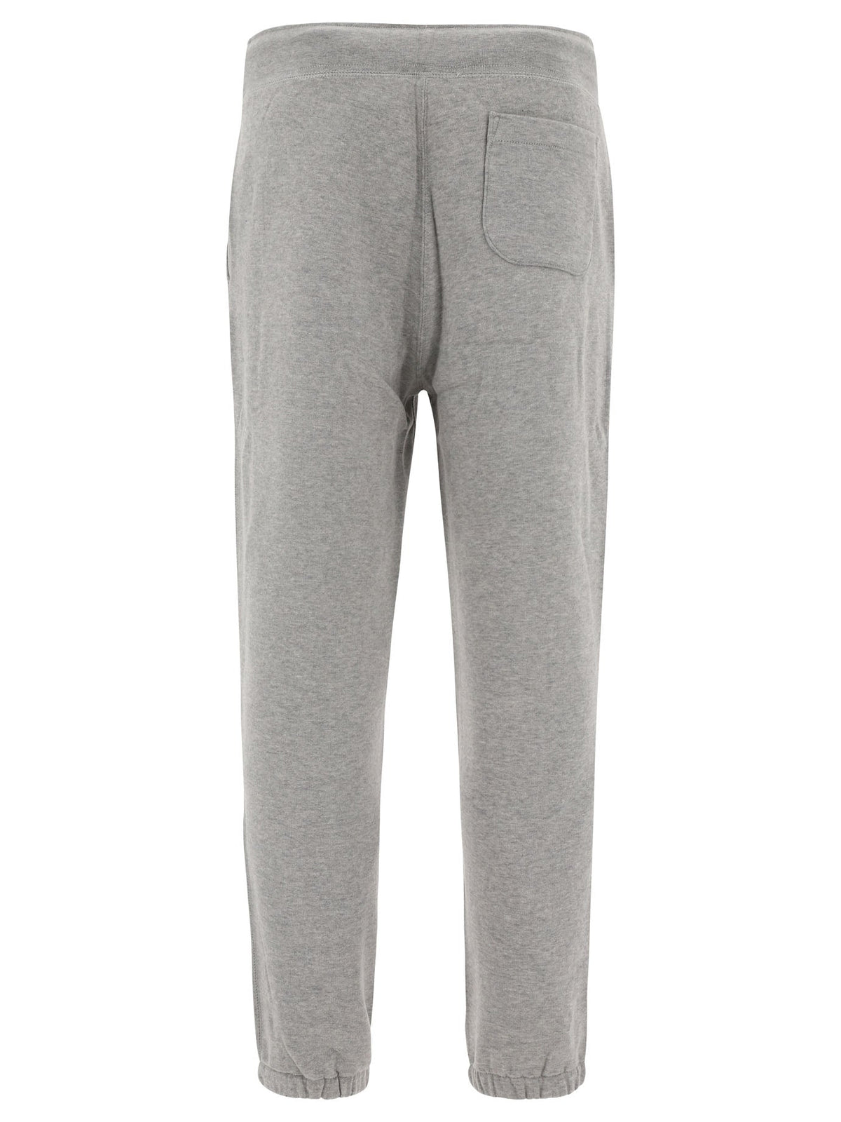 Polo Ralph Lauren Pony Athletic Pants Grey