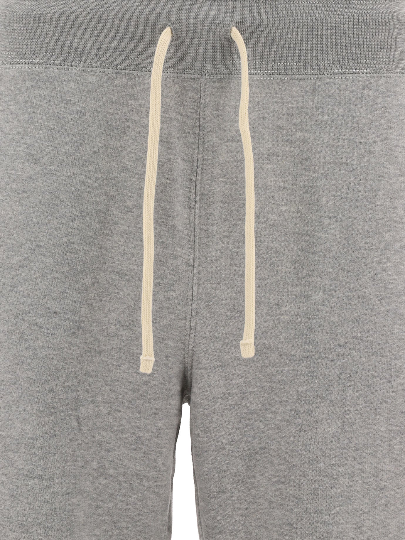 Polo Ralph Lauren Pony Athletic Pants Grey