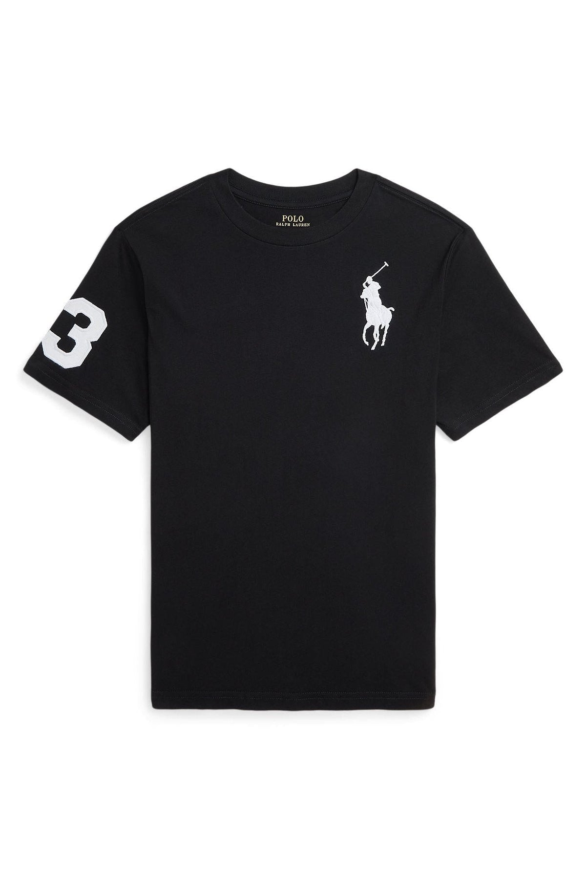 Polo Ralph Lauren Boys Big Pony T-Shirt