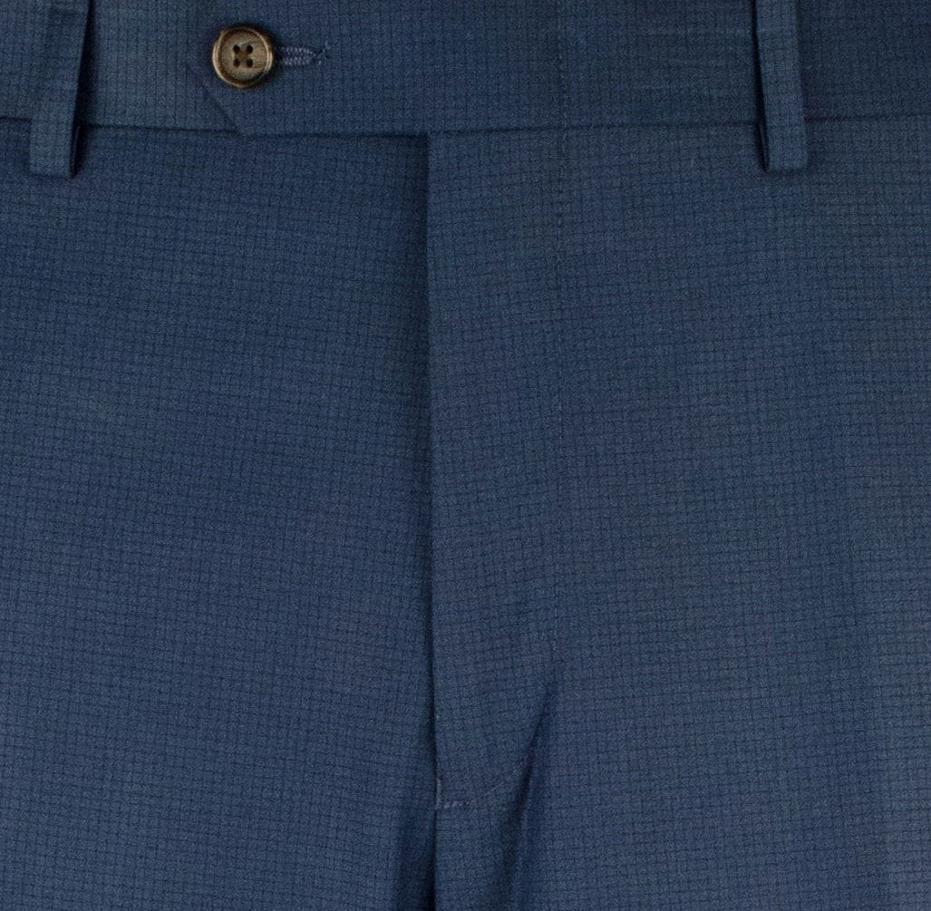 Ralph Lauren Men's Comfort Flex Flat Front Dress Pants B 30Wx32L