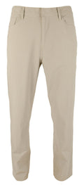 RLX  Ralph Lauren Men's Tailored Fit Performance Pant Grey Heather
