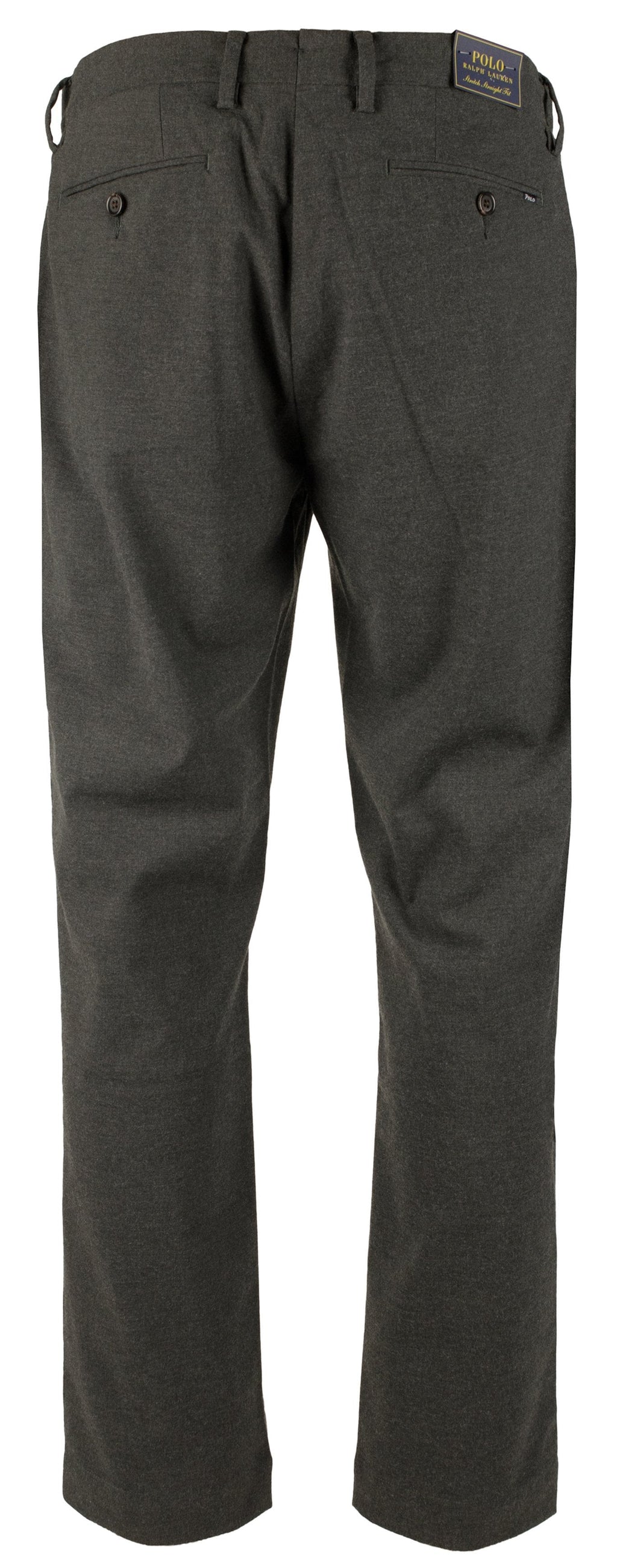 Polo Ralph Lauren Men's Stretch Straight Fit Dress Pants 36W x 30L