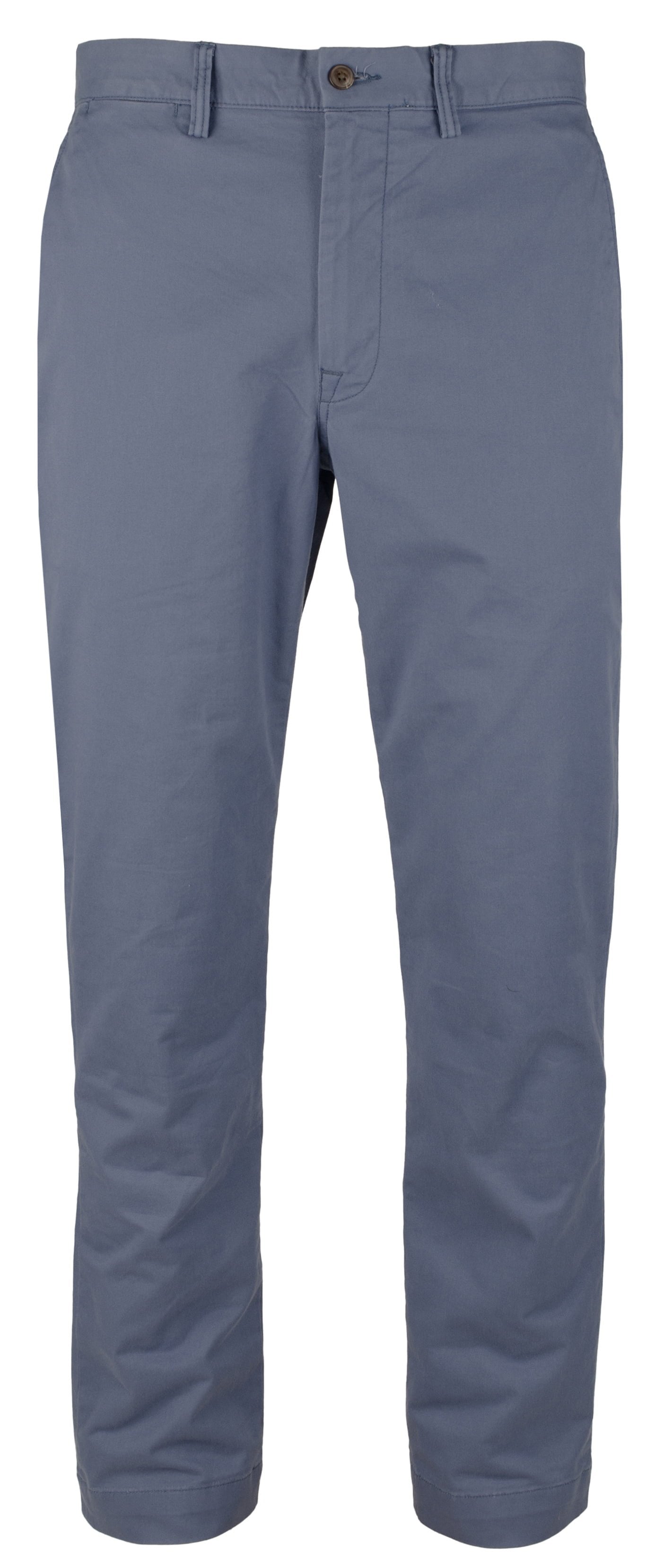 Polo Ralph Lauren Men's Stretch Straight Fit Chino Pants OR 32WX32L