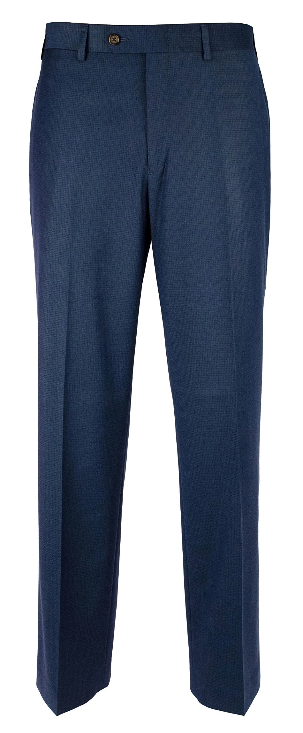 Ralph Lauren Men's Comfort Flex Flat Front Dress Pants B 30Wx32L