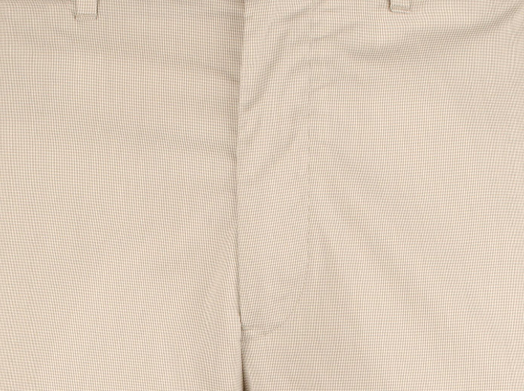 Polo Ralph Lauren Men's Tailored Fit Flat Front Pants Grey