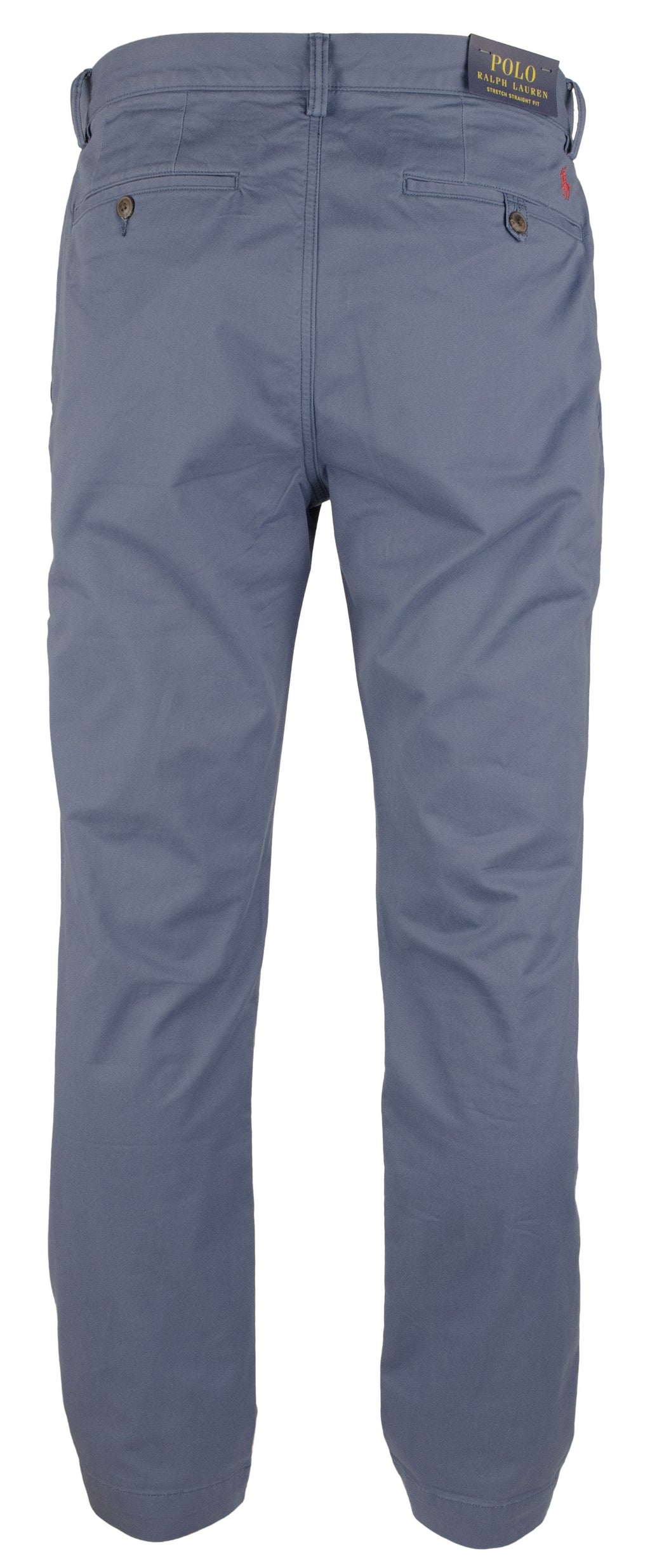 Polo Ralph Lauren Men's Stretch Straight Fit Chino Pants OR 32WX32L