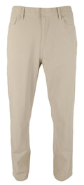 RLX  Ralph Lauren Men's Tailored Fit Performance Pant Grey Heather