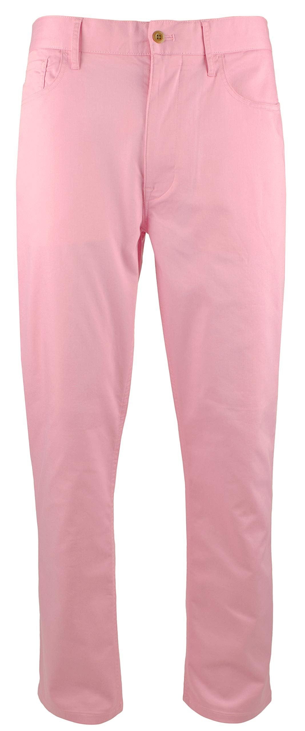 Polo Ralph Lauren Men's Golf Tailored Fit Stretch Pants TBP 32WX32L