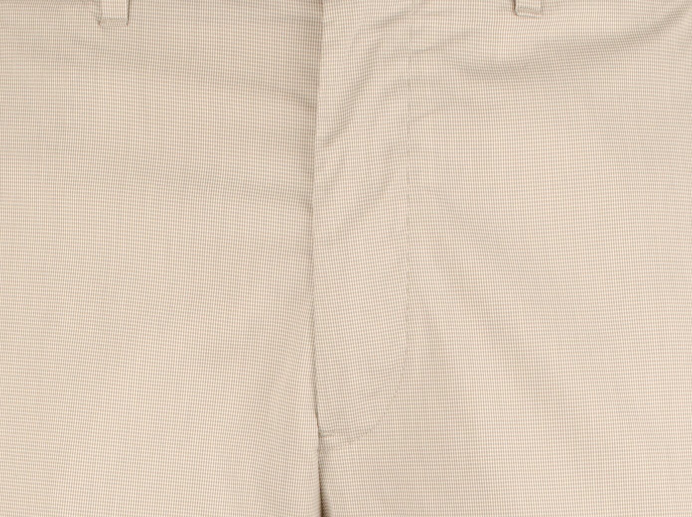 Polo Ralph Lauren Men's Tailored Fit Flat Front Pants Grey