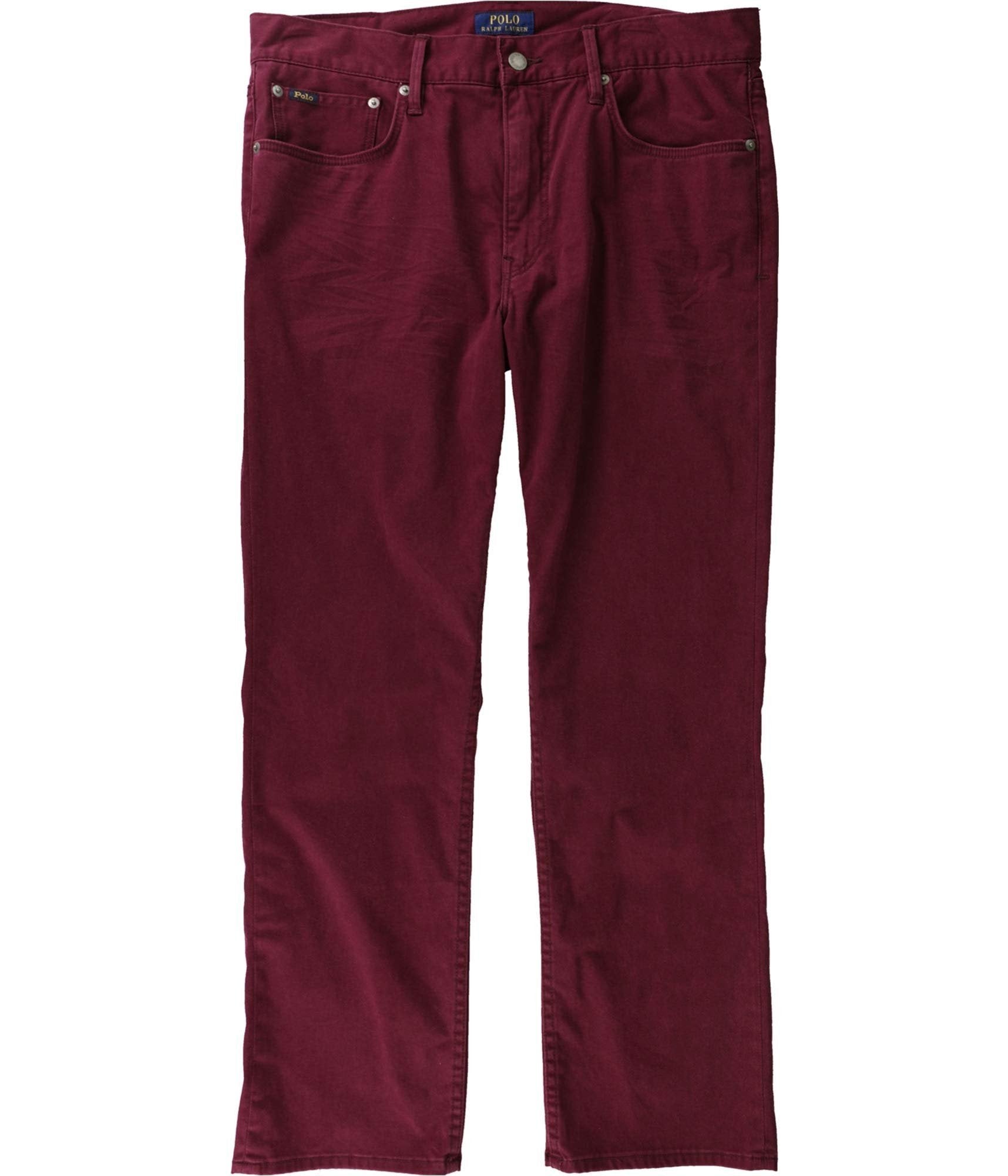 Ralph Lauren mens Casual-pants