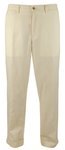 Polo Ralph Lauren Men's Linen Blend Straight-Fit Pants-C-36WX30L