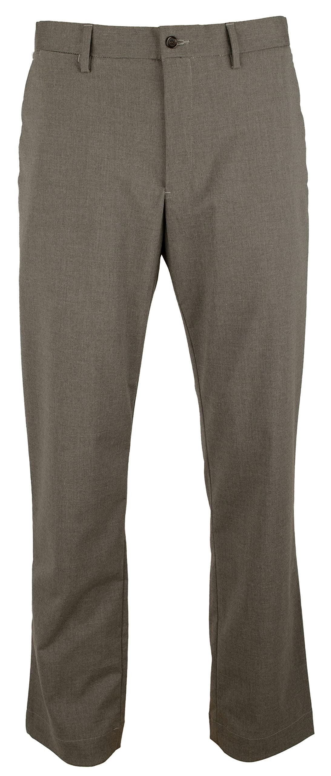 Polo Ralph Lauren Men's Stretch Straight Fit Trousers Pants
