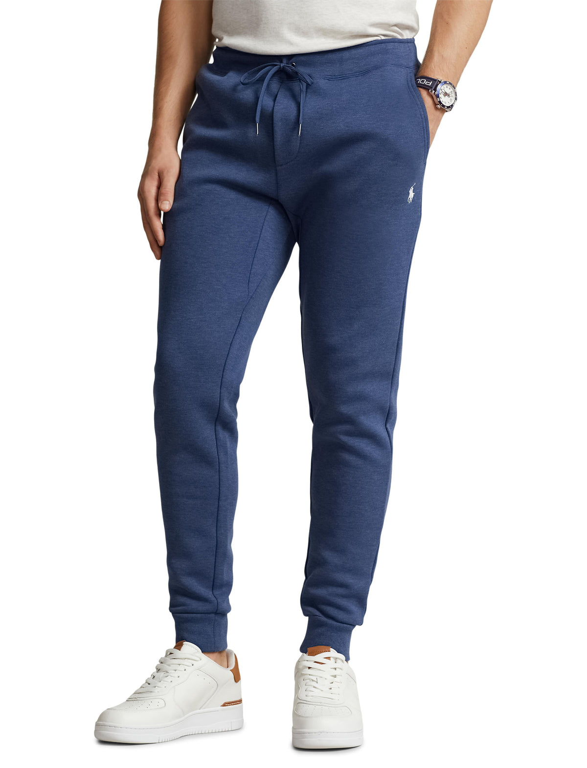 Polo Ralph Lauren Men's Sweatpants - Double Knit