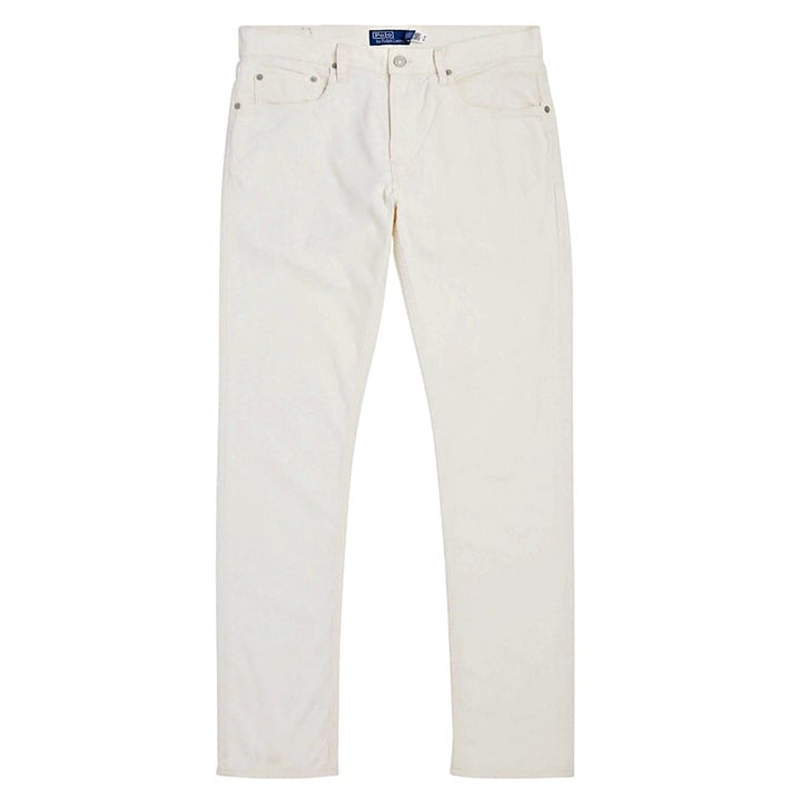 Polo Ralph Lauren The Sullivan Slim Fit Stretch Corduroy Pants 38 x 32 MSRP $248